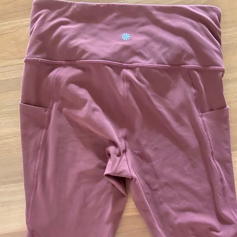 Athleta leggings